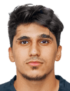 Bedirhan Akcayboyu ve yaşı kaç