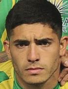 Braian Martinezboyu ve yaşı kaç