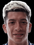 Matias Esquivelboyu ve yaşı kaç