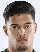 David Sousaboyu ve yaşı kaç