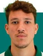 Guilherme Biroboyu ve yaşı kaç