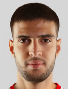 Baran Basyigitboyu ve yaşı kaç