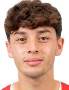 Jordan Carrilloboyu ve yaşı kaç