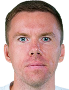 Sergey Terekhovboyu ve yaşı kaç