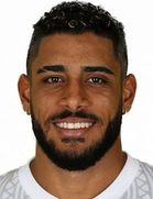 Matheus Bahiaboyu ve yaşı kaç