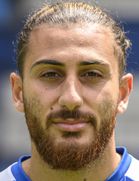 Belal Halbouniboyu ve yaşı kaç