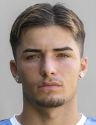 Anteo Fetahuboyu ve yaşı kaç