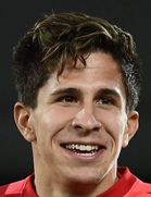 Giuliano Simeoneboyu ve yaşı kaç