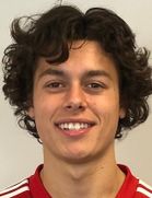 Caden Clarkboyu ve yaşı kaç