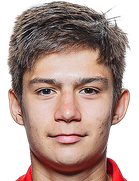 İlyas Muminovboyu ve yaşı kaç