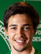 Duarte Carvalhoboyu ve yaşı kaç