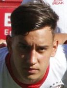 Santiago Hezzeboyu ve yaşı kaç