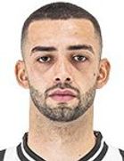 Gabriel Lacerdaboyu ve yaşı kaç