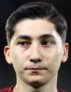 Emirhan İlkhanboyu ve yaşı kaç