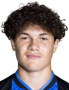 Kyriani Sabbeboyu ve yaşı kaç