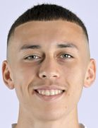 Brahim Ghalidiboyu ve yaşı kaç