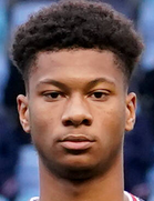 Nehemiah Fernandezboyu ve yaşı kaç