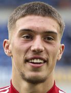 Robin Risserboyu ve yaşı kaç