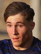 Hugo Vogelboyu ve yaşı kaç