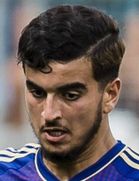 Mohamed El Arouchboyu ve yaşı kaç