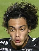 Matheus Nascimentoboyu ve yaşı kaç