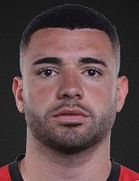 Leonardo Ataideboyu ve yaşı kaç