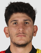 Efe Can Sacikaraboyu ve yaşı kaç