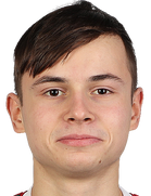 Kirill Nikishinboyu ve yaşı kaç