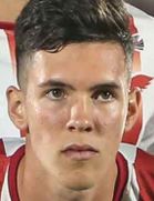 Thiago Borbasboyu ve yaşı kaç