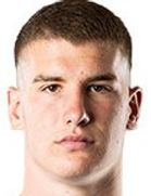 İvan Cvijanovicboyu ve yaşı kaç