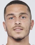 Arijon İbrahimovicboyu ve yaşı kaç