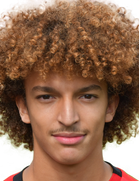 Rayane El Khamaliboyu ve yaşı kaç