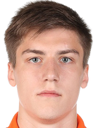 Andrey Khityaevboyu ve yaşı kaç