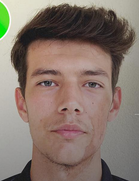 Egeberk Gabelboyu ve yaşı kaç