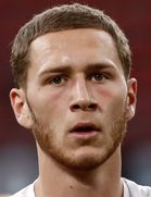 Yann Lienardboyu ve yaşı kaç