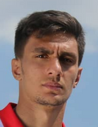 Batuhan Kazanciboyu ve yaşı kaç