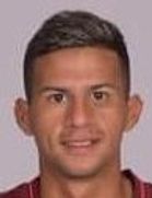 Matias Veraboyu ve yaşı kaç