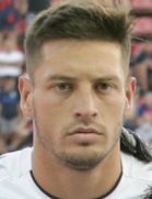 Francisco Geromettaboyu ve yaşı kaç