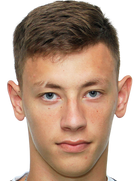 Artem Kotikboyu ve yaşı kaç