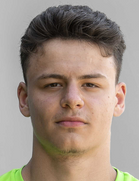 Kevin Radulovicboyu ve yaşı kaç