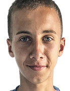 Artem Vovkunboyu ve yaşı kaç