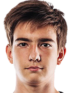 Danil Slobodyanboyu ve yaşı kaç