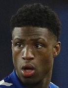 Thierry Smallboyu ve yaşı kaç