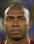 Junior Hernandezboyu ve yaşı kaç