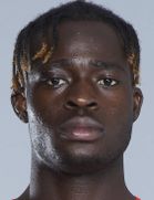 Kamaldeen Sulemanaboyu ve yaşı kaç