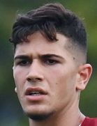 Cristian Volpatoboyu ve yaşı kaç