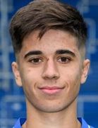 Hugo Luis Afonsoboyu ve yaşı kaç