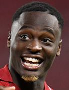 Aeron Zingaboyu ve yaşı kaç