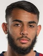 Sofyan Chaderboyu ve yaşı kaç