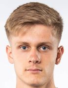 Martin Wasinskiboyu ve yaşı kaç